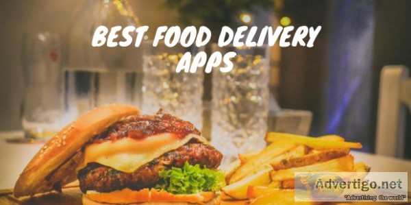 13 Best Food Delivery Apps in India For 2020 - vervelogic
