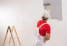 We undertake painting contractor workers 