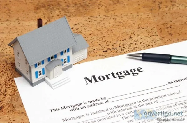 Mortgage loan Interest Rate is Affordable
