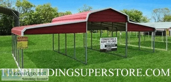 The Building Super Store