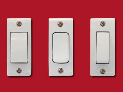 Find The Best Modular Switches Manufacturers