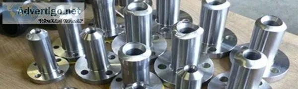 WELDO  NIPO FLANGES - MANUFACTURER