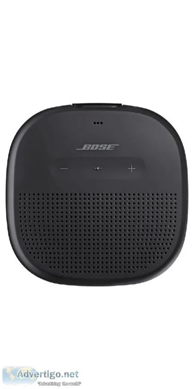 Bose Bluetooth Speaker