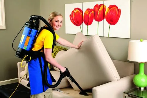 Cleaning Services Near Me