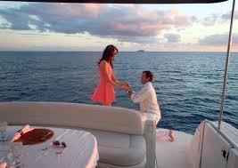 Celebrate Your Wedding on a yacht in Mumbai Goa at affordable Pr