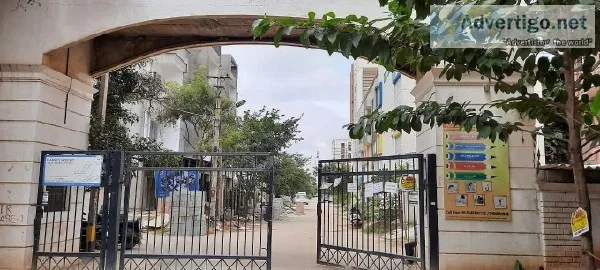 PLOT IS AVAILABLE FOR SALE