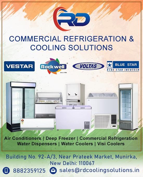 Rockwell Deep Freezer Distributor Rockwell Deep Freezer Dealers 