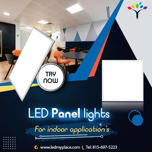 DO YOU NEED SLEEK STURDY AND RELIABLE OFFICE LIGHTS
