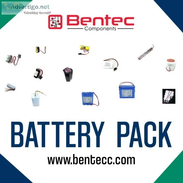 Battery Pack