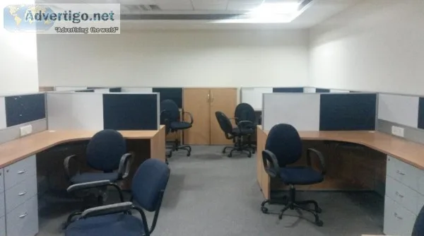 Commercial office space at Mount Road