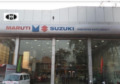 Visit Hindustan Auto Maruti Suzuki Showroom Bokaro for Best Deal