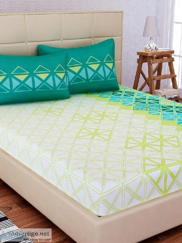 bed sheet