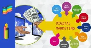 Digital marketing training institute in Noida - Fiducia Solution