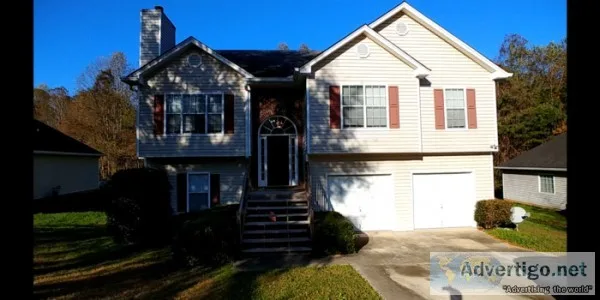 10894 Knotty Pine Pl Hampton GA 30228