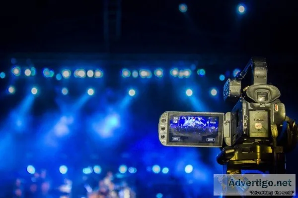 Videography Company in Toronto