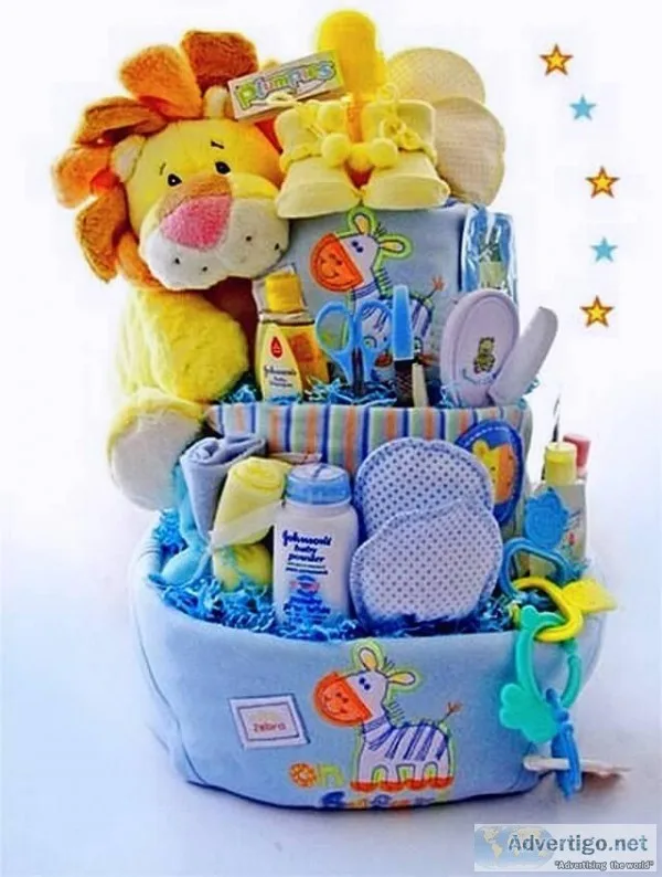 Baby Shower Gifts