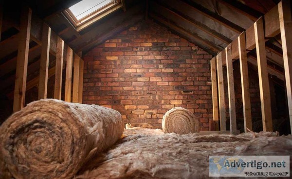 Best Loft Insulation