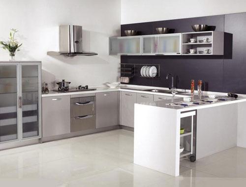 Modular Kitchen Dealers in Bhubaneswar