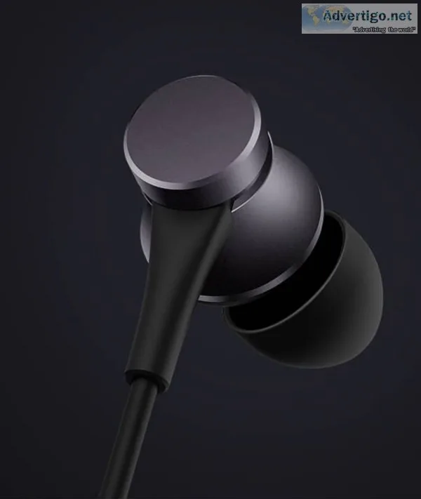 HF Redmi Headphones