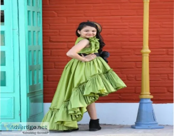 Most stylish and highly comfortable designer baby tops