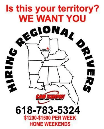 Class A CDL Reefer Drivers