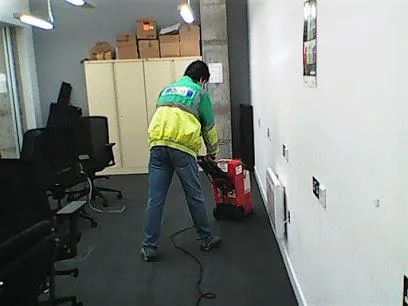 Excellent Office Cleaning in Bushwood