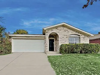 5928 Ravenya St Fort Worth TX 76179