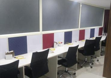 1000 Sq.ft. Office Space for Rent in Gopalapuram Chennai