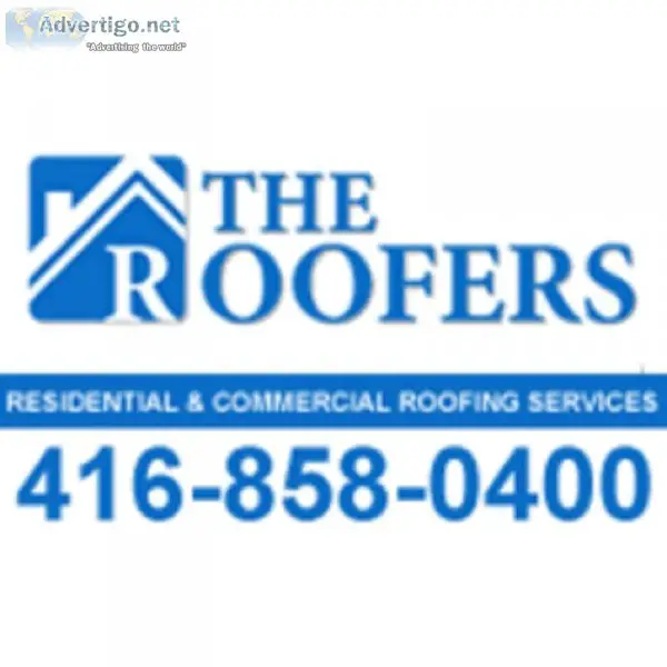 Toronto Roofing Company  Professional Roofing Services&lrm - The