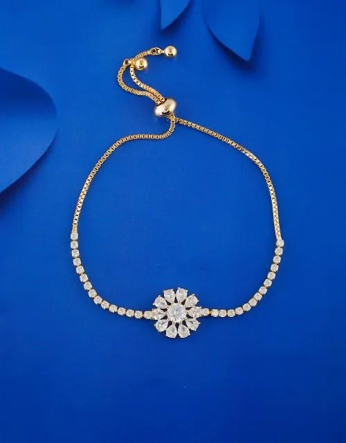 Get Unique Variety of Charm Bracelets Design for Girls by Anurad