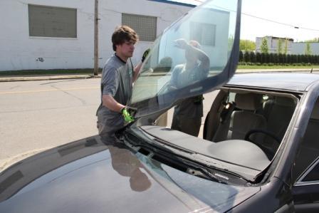 Buy Auto Glass Calgary