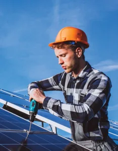 Solar Panels In Sydney