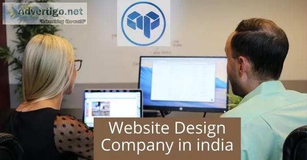 Website Design Company in india AP Web World