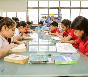 Best International School in Mumbai