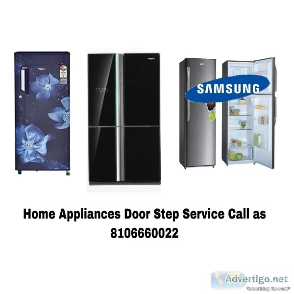 LG Refrigerator Service Center in Warangal