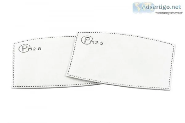 Buy Face Mask Filters Online