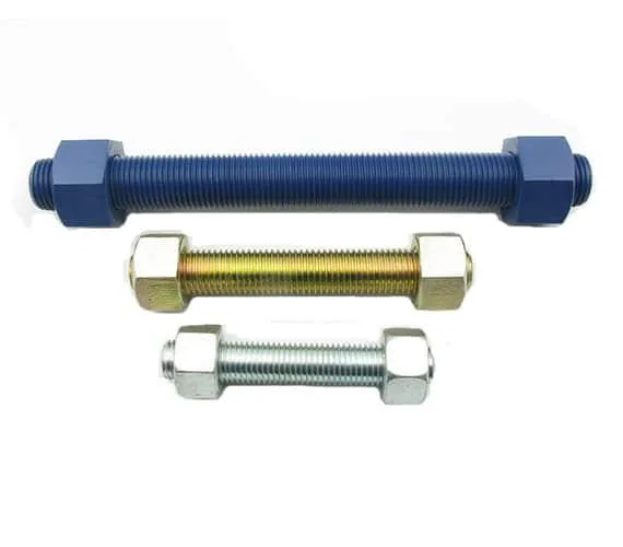 STUD BOLTS