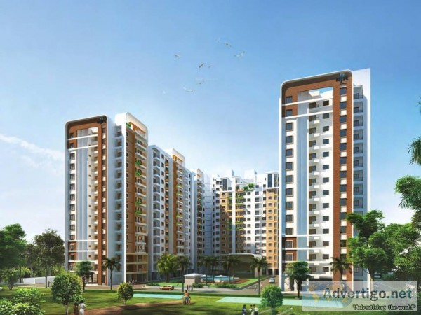 Buy flat in bangalore