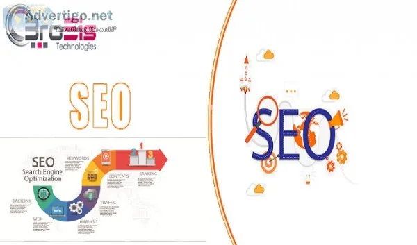 SEO Company In Jaipur- BroSis Technologies