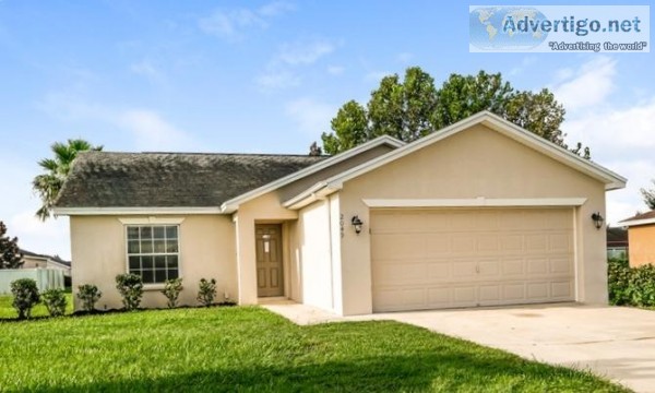 2049 Country Manor St Bartow Fl 33830