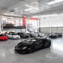Vehicle Storage in Denver CO