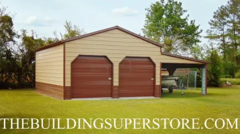 The Building Super Store