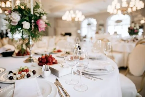 Clarence House - Best Wedding Destination In Sydney