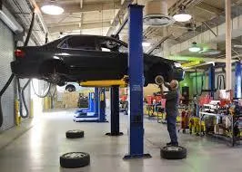 Pitstop - Car Repair And Maintainance Is Now Very Easy