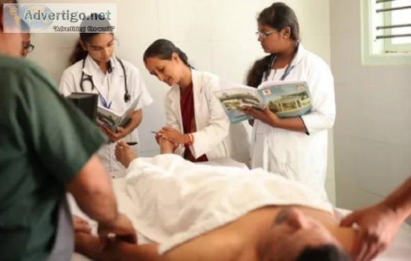 Get knowledge about G Madegowda Yogic college 2020