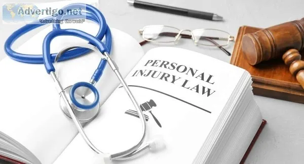 Find Out How To Get the Best Personal Injury Attorney