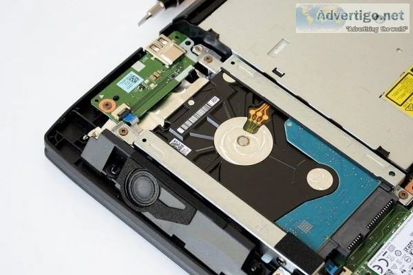 Need a laptop repairing service