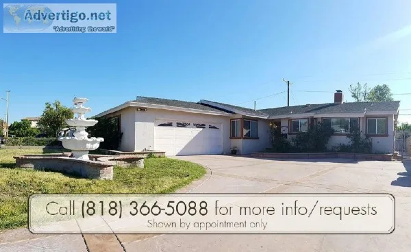 GREAT LOCATION GREAT VALUE &ndash Beautiful Home -Pool