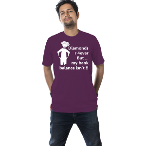 Funny Printed T-shirts For Men Online In India