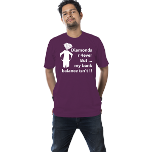 Funny Printed T-shirts For Men Online In India